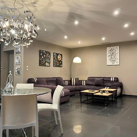L'Oliveras Pezens Ngoại thất bức ảnh