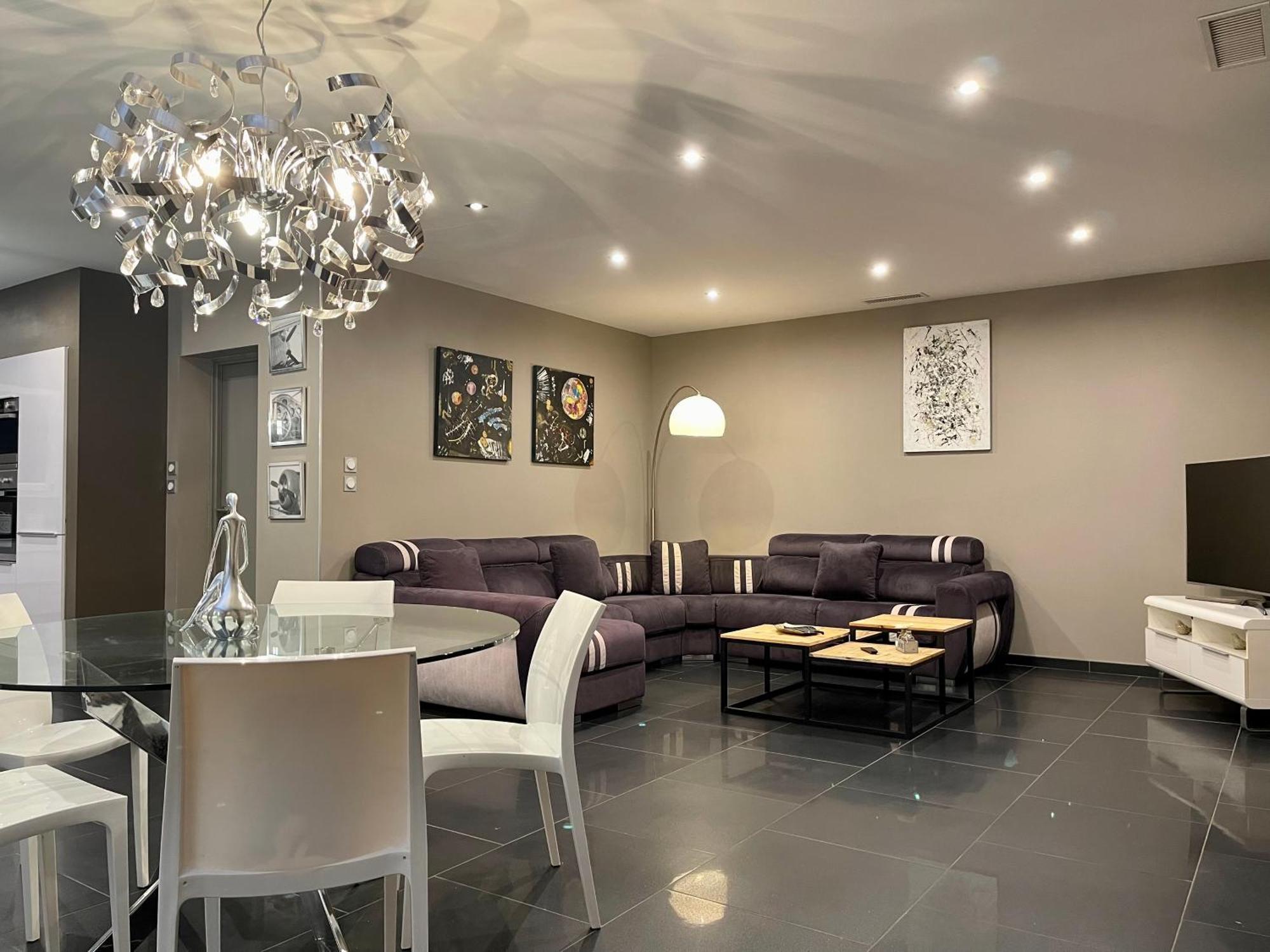 L'Oliveras Pezens Ngoại thất bức ảnh