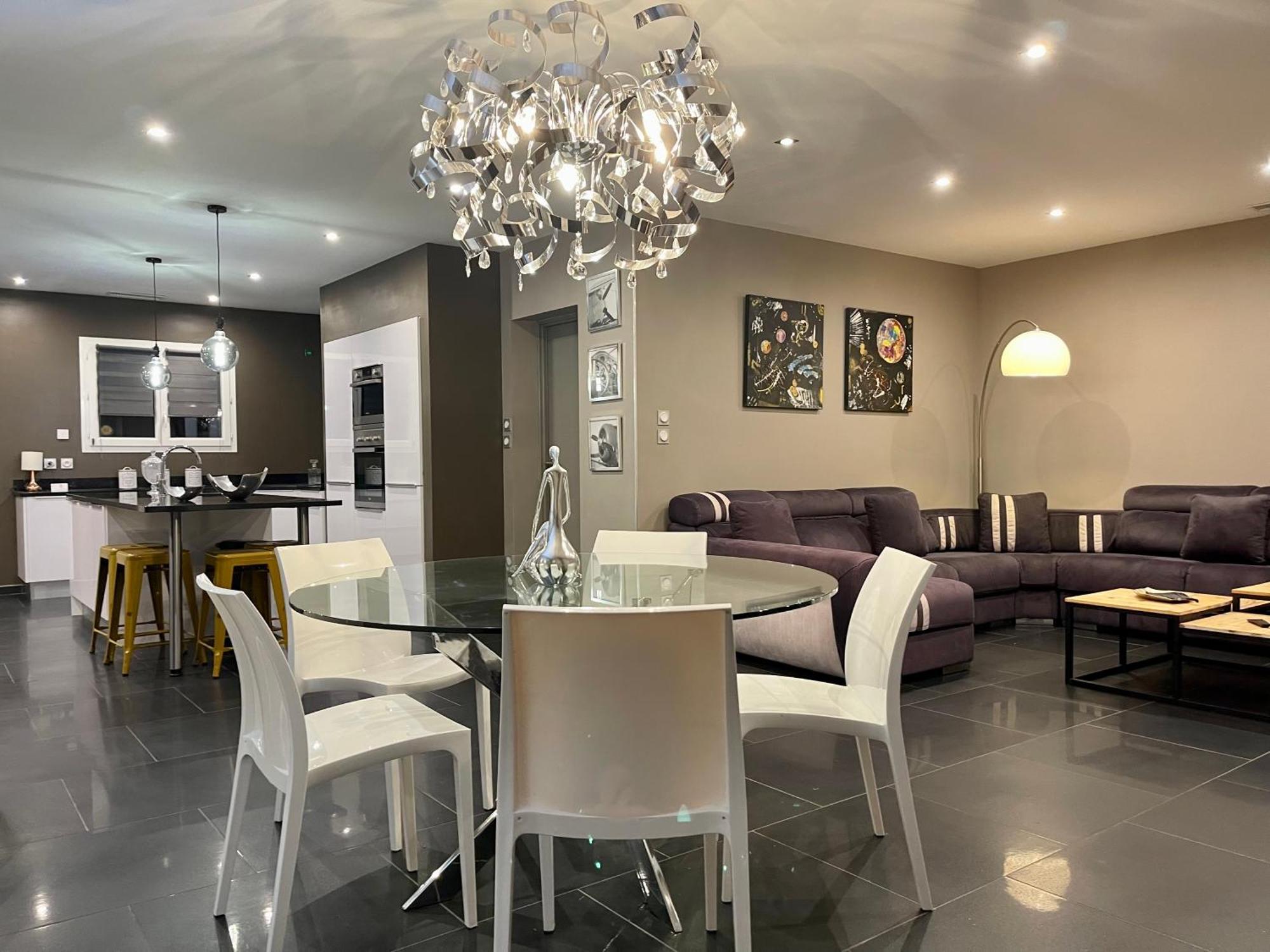 L'Oliveras Pezens Ngoại thất bức ảnh